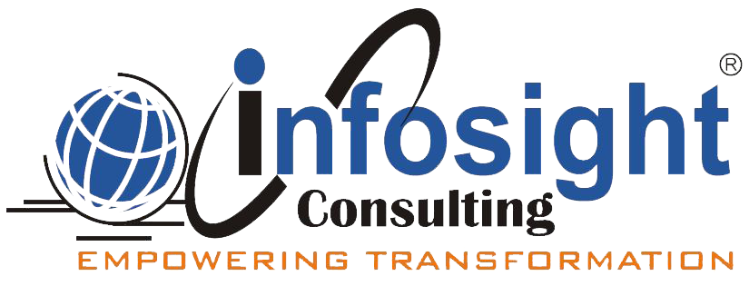 Infosight Consulting Logo